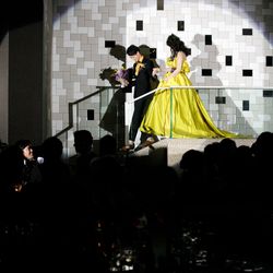 アートグレース ウエディング スクエアの写真12枚目