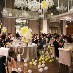 アートグレース ウエディング スクエアの写真6枚目