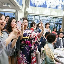 アートグレース ウエディング スクエアの写真15枚目