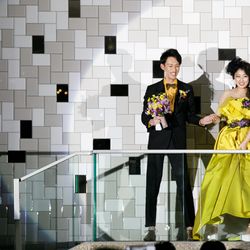 アートグレース ウエディング スクエアの写真34枚目