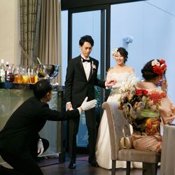 アートグレース ウエディング スクエアの写真24枚目