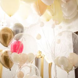 アートグレース ウエディング スクエアの写真14枚目