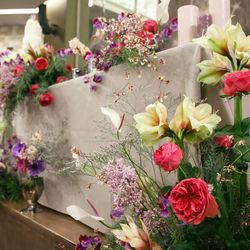 アートグレース ウエディング スクエアの写真19枚目