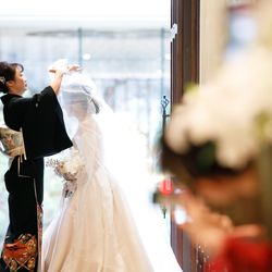 アートグレース ウエディング スクエアの写真19枚目