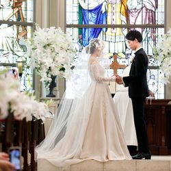 アートグレース ウエディング スクエアの写真22枚目