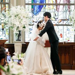 アートグレース ウエディング スクエアの写真9枚目