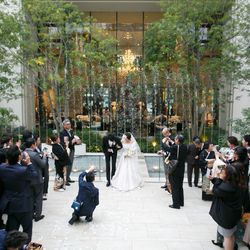 アートグレース ウエディング スクエアの写真6枚目