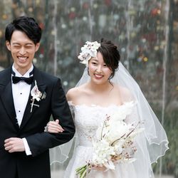 アートグレース ウエディング スクエアの写真28枚目