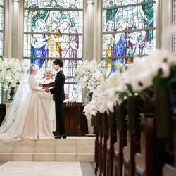 アートグレース ウエディング スクエアの写真7枚目