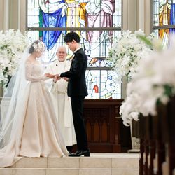 アートグレース ウエディング スクエアの写真27枚目