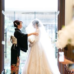 アートグレース ウエディング スクエアの写真15枚目