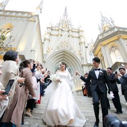 アートグレース ウエディング スクエアの写真35枚目