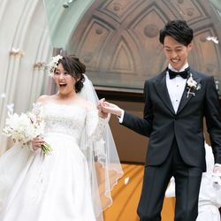 アートグレース ウエディング スクエアの写真17枚目