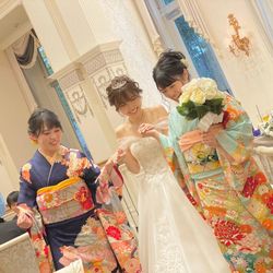 ハートコート横浜の写真1枚目