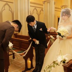 ハートコート横浜の写真18枚目