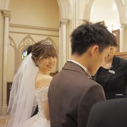 ハートコート横浜の写真21枚目