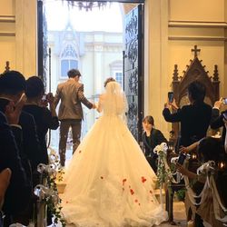 ハートコート横浜の写真19枚目