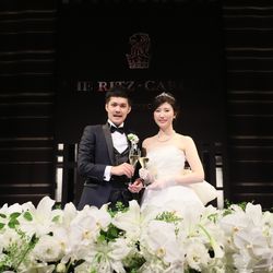 ザ・リッツ・カールトン東京の写真23枚目