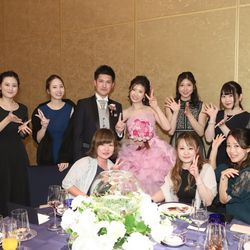 ザ・リッツ・カールトン東京の写真13枚目