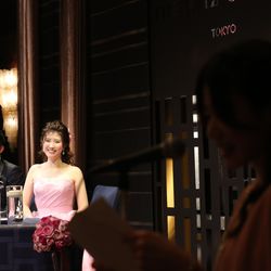 ザ・リッツ・カールトン東京の写真20枚目