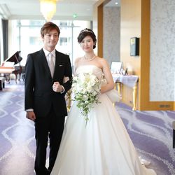 ザ・リッツ・カールトン東京の写真27枚目