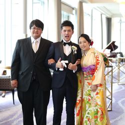 ザ・リッツ・カールトン東京の写真7枚目