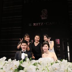 ザ・リッツ・カールトン東京の写真31枚目