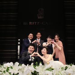 ザ・リッツ・カールトン東京の写真35枚目