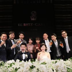 ザ・リッツ・カールトン東京の写真2枚目