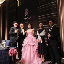 ザ・リッツ・カールトン東京の写真19枚目