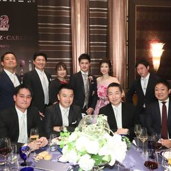 ザ・リッツ・カールトン東京の写真25枚目