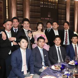 ザ・リッツ・カールトン東京の写真5枚目