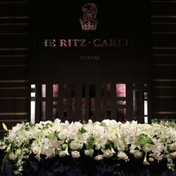 ザ・リッツ・カールトン東京の写真23枚目