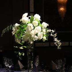 ザ・リッツ・カールトン東京の写真12枚目