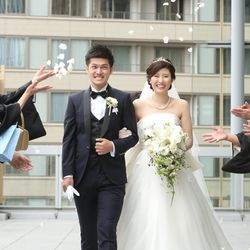 ザ・リッツ・カールトン東京の写真21枚目