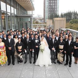 ザ・リッツ・カールトン東京の写真32枚目