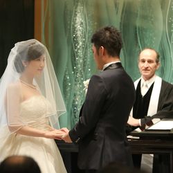 ザ・リッツ・カールトン東京の写真7枚目