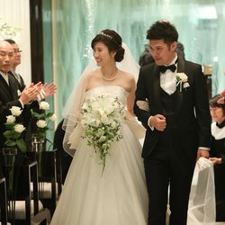 ザ・リッツ・カールトン東京の写真33枚目