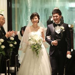 ザ・リッツ・カールトン東京の写真11枚目