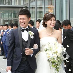 ザ・リッツ・カールトン東京の写真7枚目