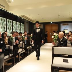 ザ・リッツ・カールトン東京の写真16枚目