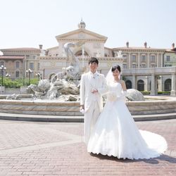 東京ディズニーシー・ホテルミラコスタ®の写真28枚目