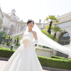 東京ディズニーシー・ホテルミラコスタ®の写真15枚目