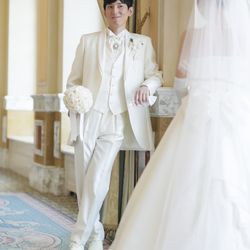 東京ディズニーシー・ホテルミラコスタ®の写真4枚目