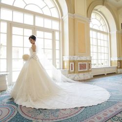 東京ディズニーシー・ホテルミラコスタ®の写真1枚目