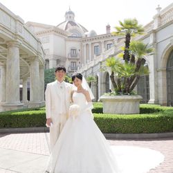 東京ディズニーシー・ホテルミラコスタ®の写真7枚目