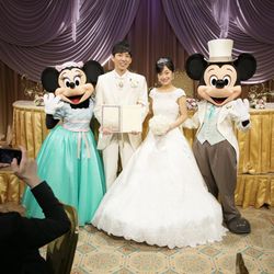 東京ディズニーシー・ホテルミラコスタ®の写真23枚目