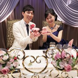 東京ディズニーシー・ホテルミラコスタ®の写真8枚目