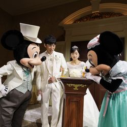 東京ディズニーシー・ホテルミラコスタ®の写真23枚目