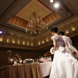 東京ディズニーシー・ホテルミラコスタ®の写真2枚目